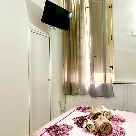Panzió La Sciantosa Cosenza