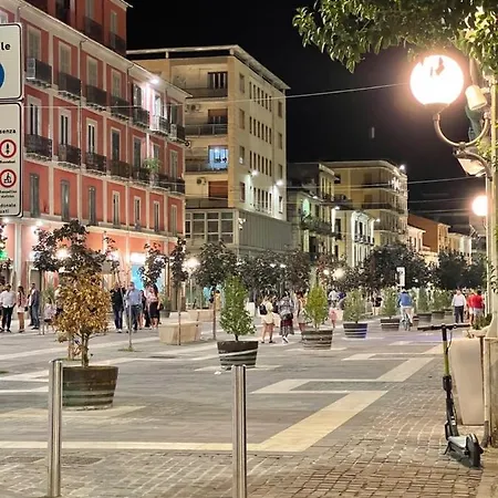 Bed & Breakfast La Sciantosa Cosenza