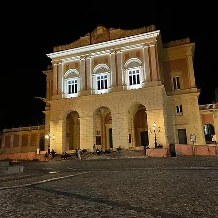 La Sciantosa *