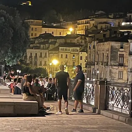Panzió La Sciantosa