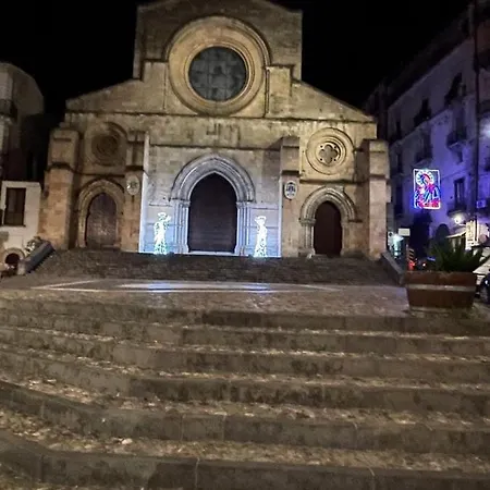 La Sciantosa Panzió Cosenza