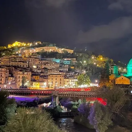 Panzió La Sciantosa