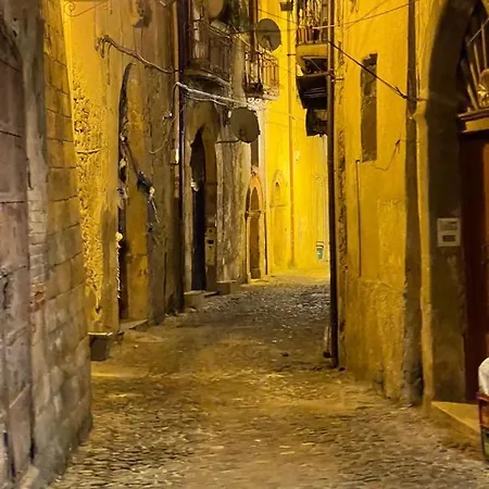 La Sciantosa Panzió *